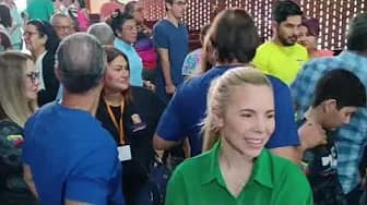 Operativo Médico Quirúrgico El Tocuyo 2023